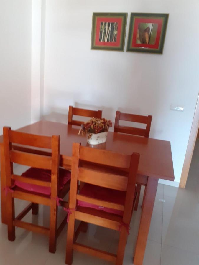 Isla De Tambo Apartment Combarro Luaran gambar